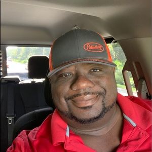 Meet your Posher, Greg